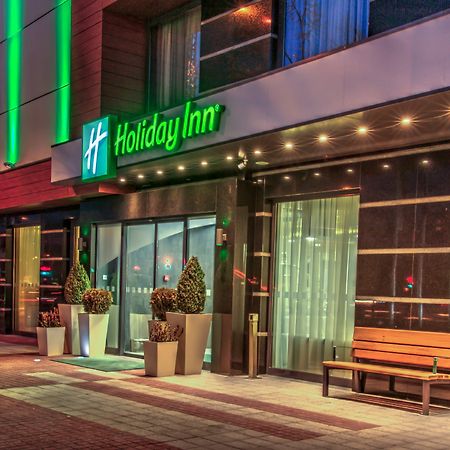 Holiday Inn Plovdiv By Ihg Exterior photo
