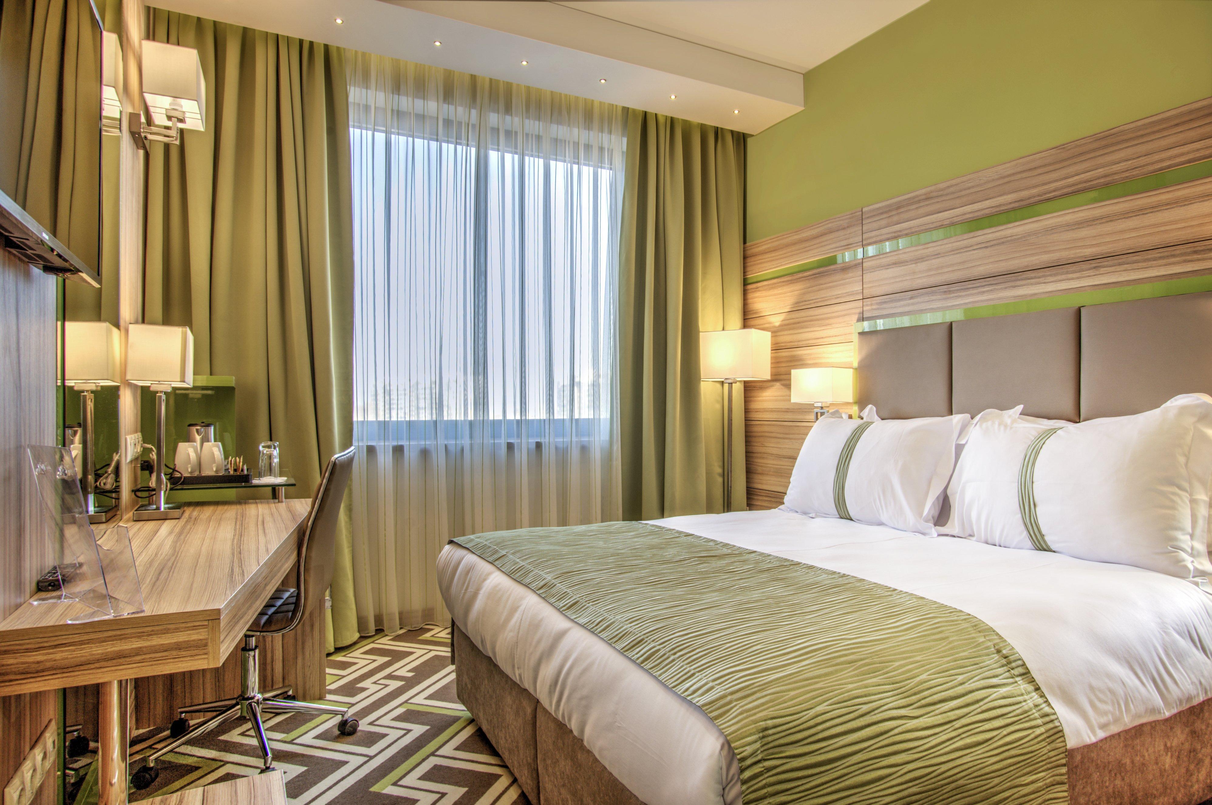 Holiday Inn Plovdiv By Ihg Exterior photo